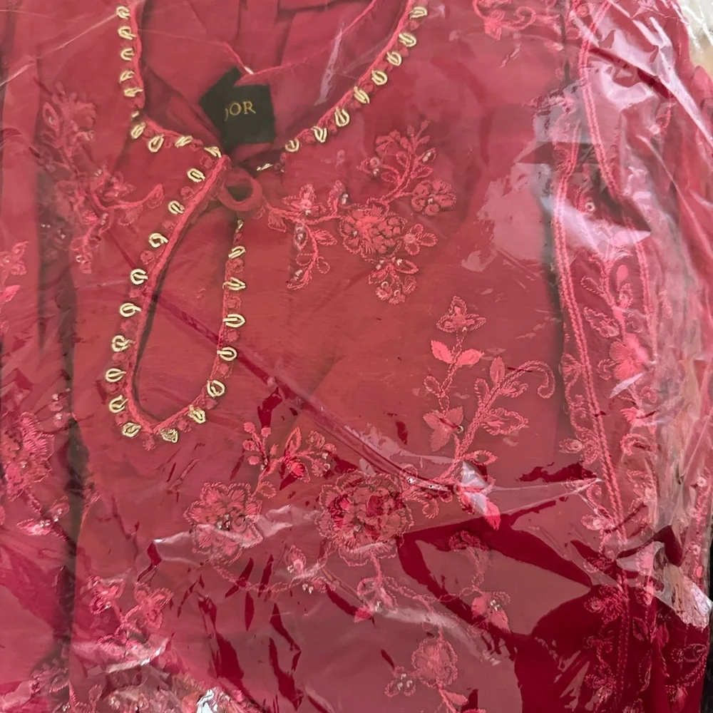 Pakistani dresses - Picture 5 of 6